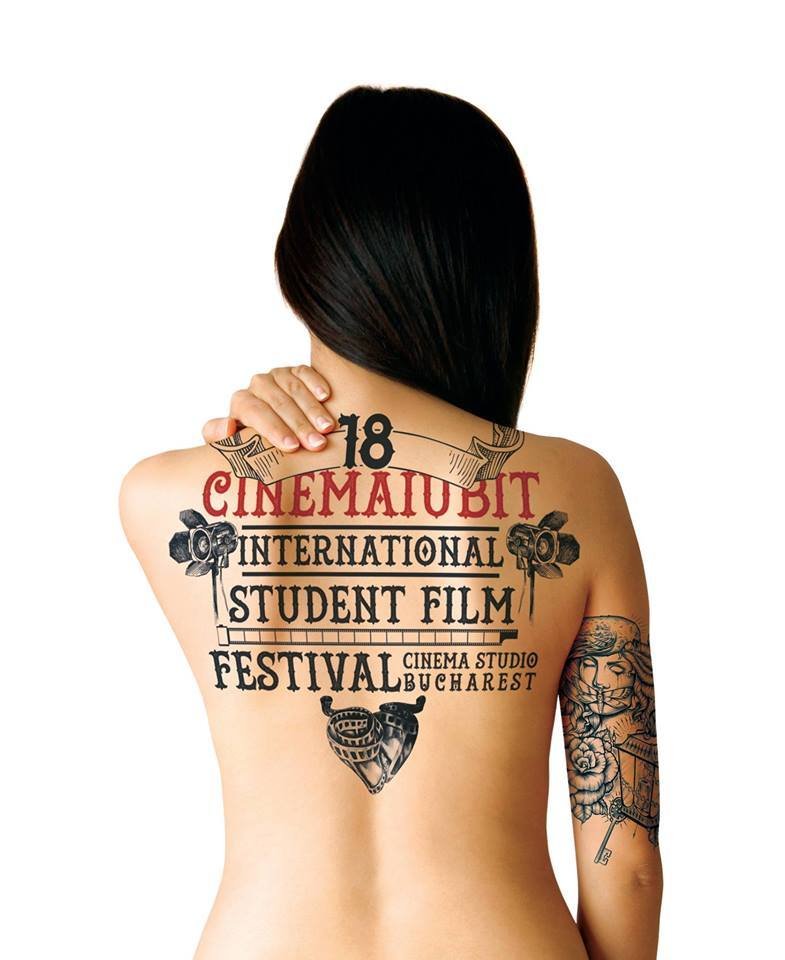 Cinemaiubit International Film Festival 2014