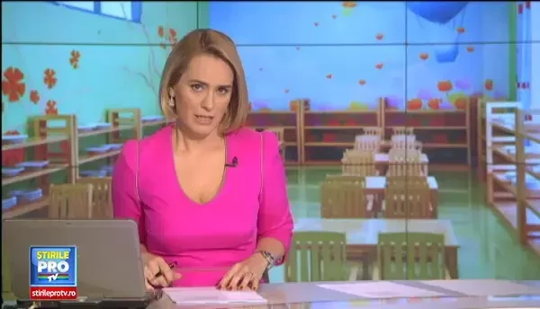 Mancare sanatoasa in cresele de stat din Constanta. Parintii au acceptat sa plateasca mai mult pentru a scapa de fast-food