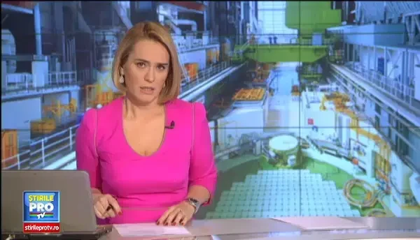 Ministrul Mediului, despre accidentul de la centrala din Ucraina: Nu avem probleme, dar monitorizam in continuare