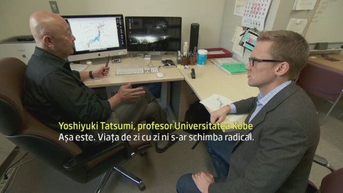 Scenariu nimicitor pentru Japonia. Catastrofa naturala care ar putea duce la moartea a peste un milion de oameni