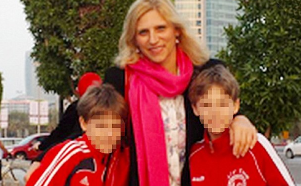 Profesoara de origine romana ucisa la Abu Dhabi a fost injunghiata de sase ori. Politia a arestat-o pe presupusa criminala