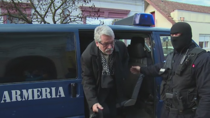 Presedintele si vicepresedintele CJ Hunedoara vor fi cercetati sub control judiciar. Procurorii cerusera arest preventiv