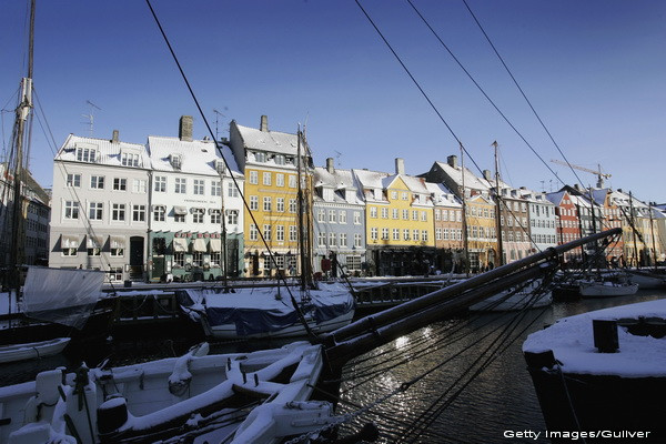 Tara perfecta si cei mai cinstiti locuitori din lume. Unde e Romania intr-unul dintre cele mai importante topuri din lume