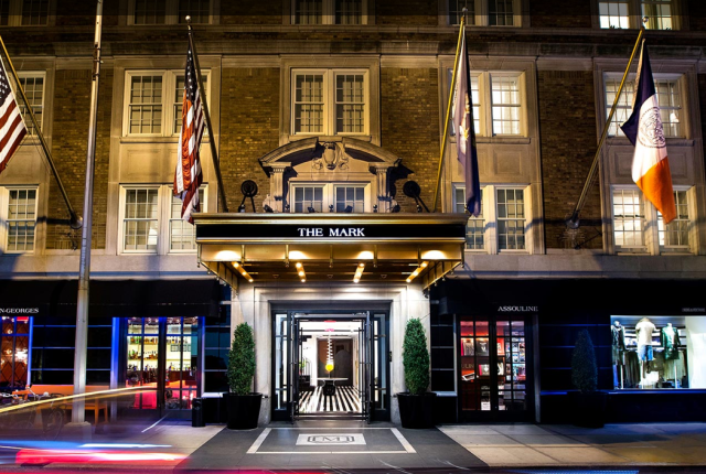 Asa arata o zi de lucru in unul dintre cele mai luxoase hoteluri