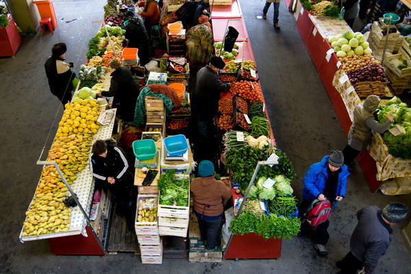 Fructele care vor disparea din magazinele si pietele din Romania