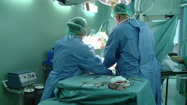 "In fiecare zi, 15.000 de persoane ar trebui arestate". Reactii dure dupa decizia ICCJ privind medicii, plicul si mita