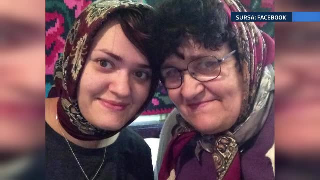 Acum 25 de ani, medicii din Arad i-au spus ca fiica ei a murit de pneumonie. Facebook-ul a facut posibila reintalnirea lor