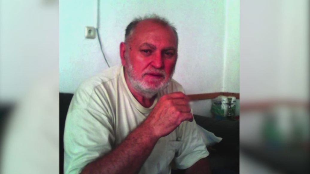 Barbat din Brasov condamnat in Germania pentru jaf armat si talharii, prins in Romania. Organiza orgii cu cocaina si minore