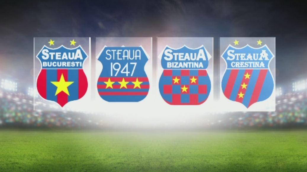 Cele doua optiuni ale lui Gigi Becali dupa ce a PIERDUT marca Steaua. Cum ar putea sa se numeasca echipa