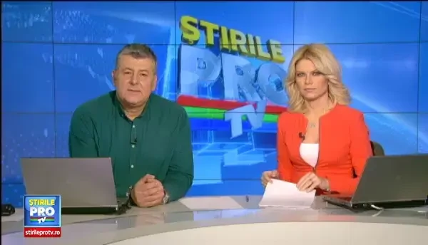 iLikeIT. George Buhnici prezinta noul telefon Passport al canadienilor de la BlackBerry