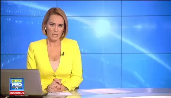 Ioana, tanara batuta in Germania de proxeneti, si-a revazut fiul. Ce spun medicii despre starea tinerei