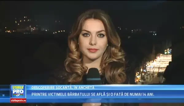 Caz tulburator in Dambovita. Pentru ca nu mai suporta traiul de acasa, o fetita de 13 ani este data disparuta de doua zile