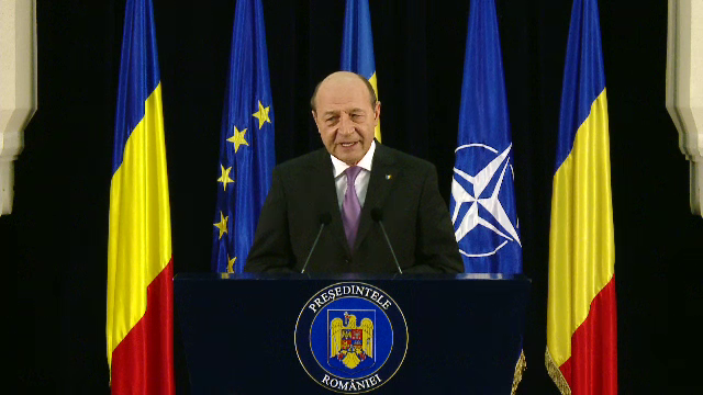 Guvernul Ponta IV a depus juramantul. Ministrii cu care Traian Basescu a refuzat sa dea mana si pe care i-a acuzat de fals