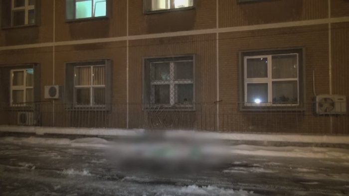 Ancheta la Spitalul de Urgenta Galati. Un pacient a murit dupa ce a cazut de la etaj