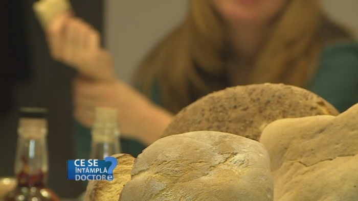 Alimentele care mentin starea de sanatate a organismului. Cu ce contribuie mancarea naturala integrala