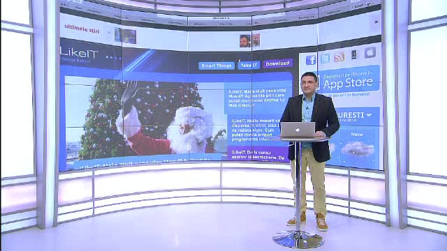 iLikeIT. Cateva companii celebre in toata lumea au inceput sa expedieze produsele si catre Romania