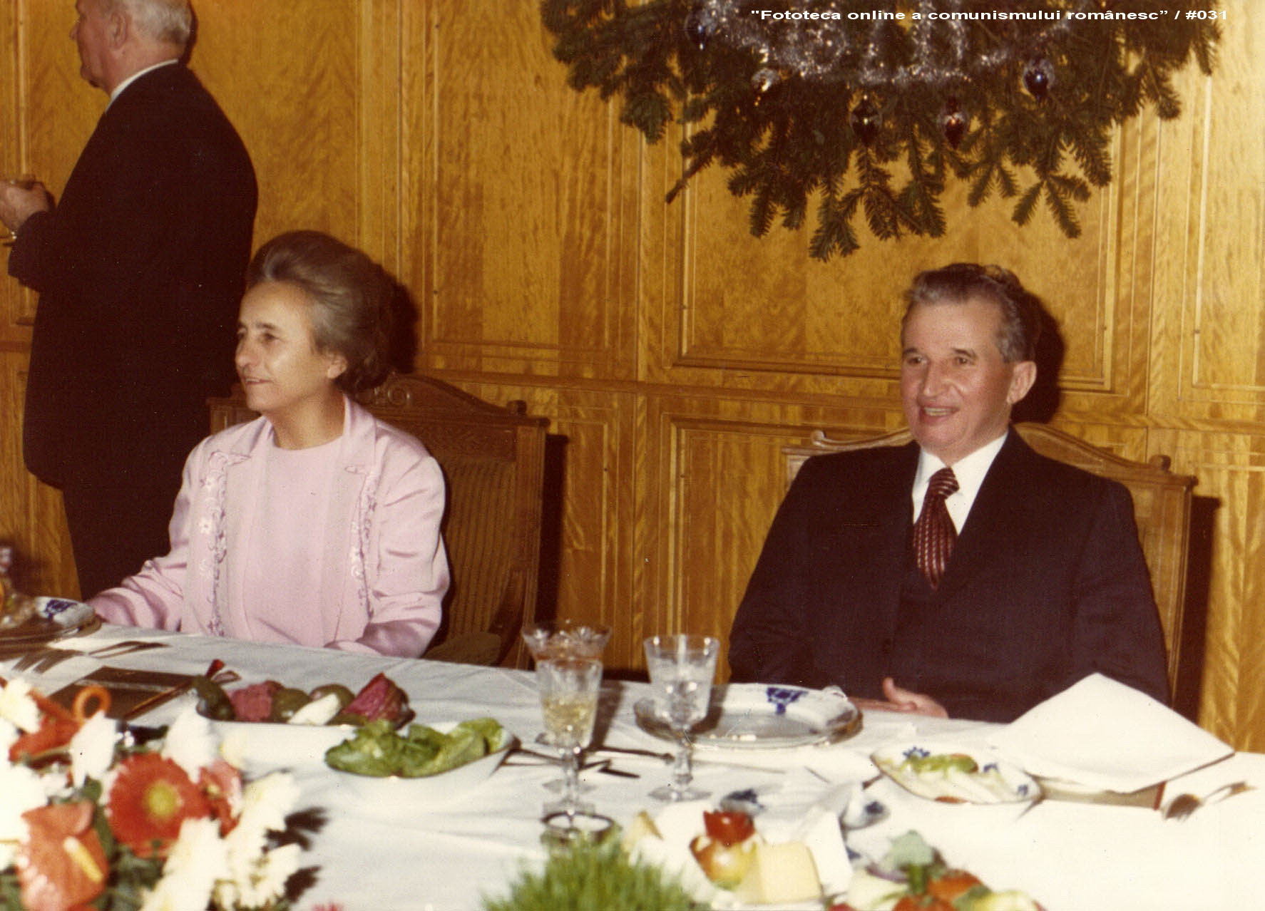 Parlamentul vrea să interzică RA-APPS să mai vândă din bunurile confiscate de la Ceaușescu