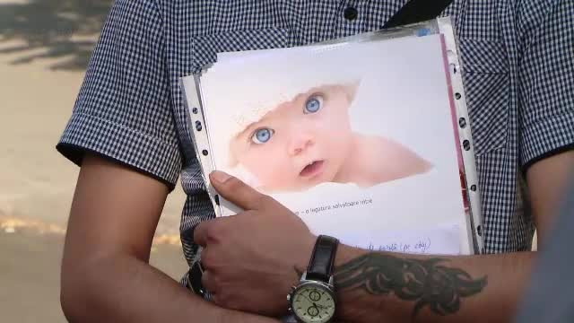 Decizie controversata. Comisia de malpraxis a decis ca medicii implicati in cazul bebelusului mort la Iasi sunt nevinovati