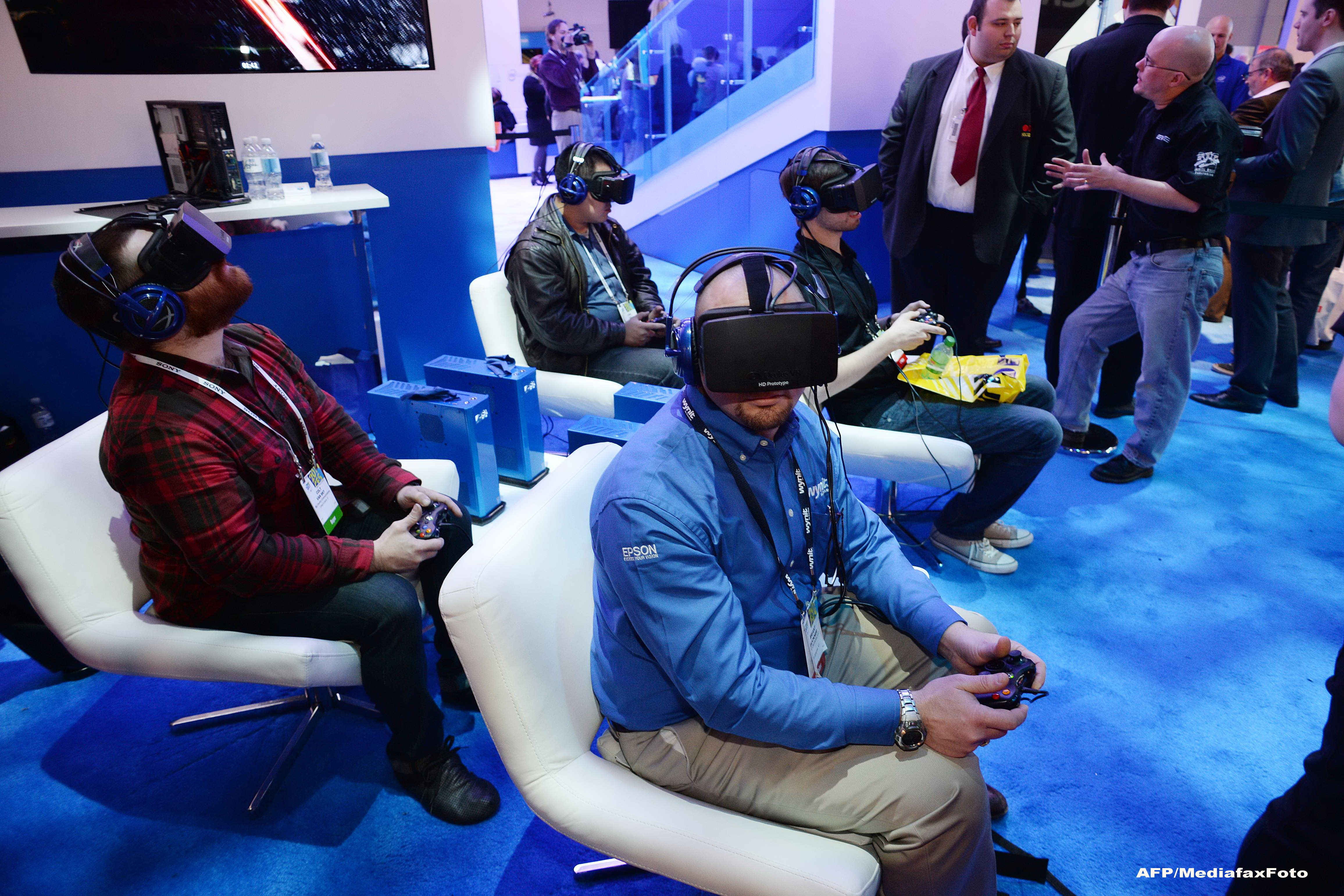 iLikeIT. Viitorul se schimba sub ochii nostri. Iata 6 gadgeturi care ne vor schimba comportamentul in urmatorii 5 ani