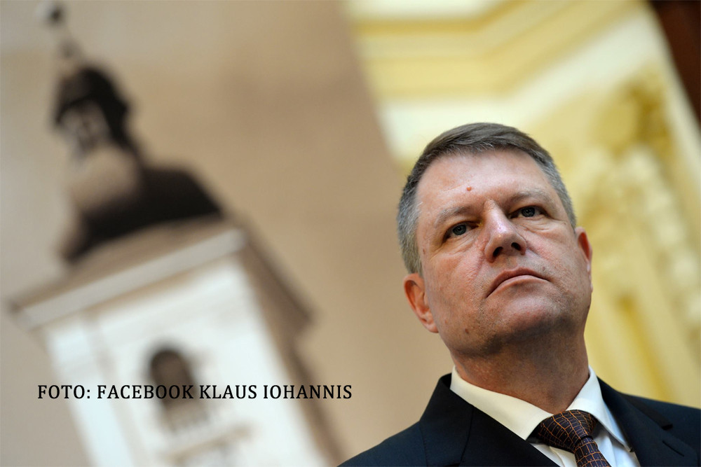 Ministrul Finanţelor îi dă un ultimatum şefului Fiscului în cazul casei lui Iohannis, care nu aparţine însă statului