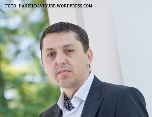 Daniel David, psiholog