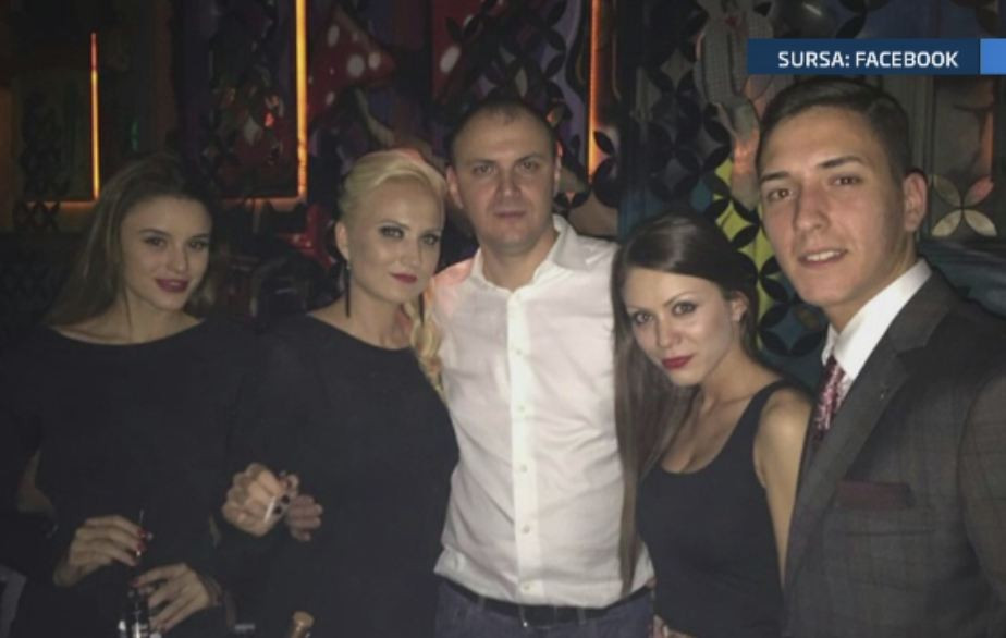 Recent plecat din PSD, Sebastian Ghita a anuntat ca-si face partid. Victor Ponta: "Nu stiu nimic despre asta"