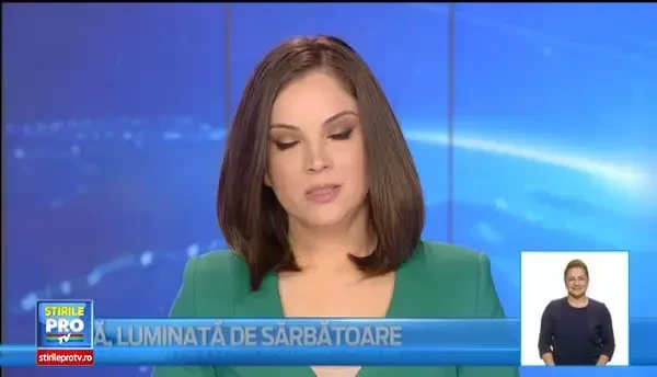 Ministrul sarb al Energiei a fost izbit in cap de o bucata mare de gheata in timp ce dadea declaratii