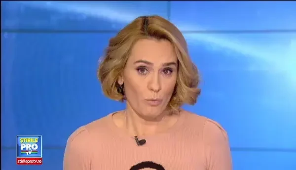 Kassandra, fiica adoptiva a lui Iosif Rotariu, operata pentru a 37-a oara. I-a cerut lui Mos Craciun o viata normala