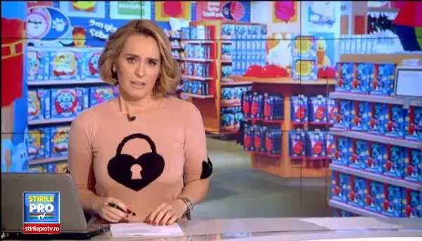 La ce trebuie sa fim atenti cand cumparam cadourile pentru Mos Nicolae. ANPC a depistat sute de produse periculoase