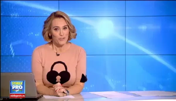 Radu Valahu a fost... clonat, in mediul virtual. Jocul pe care l-a testat cu George Buhnici, pentru emisiunea iLikeIT