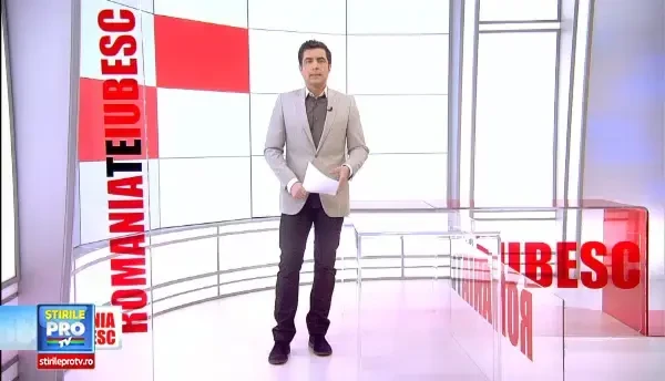 Romanul care si-a construit un IMPERIU online, dar nu are masina si sta in chirie. Cum si-a speriat vecinii cand avea 10 ani