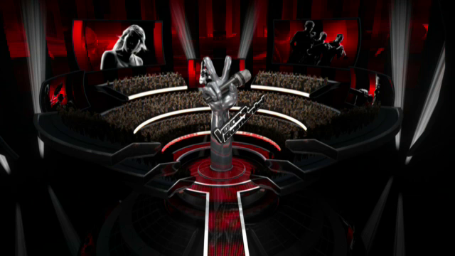 VOCEA ROMANIEI, sezonul 4. Cine sunt cei 8 concurenti care merg in semifinala