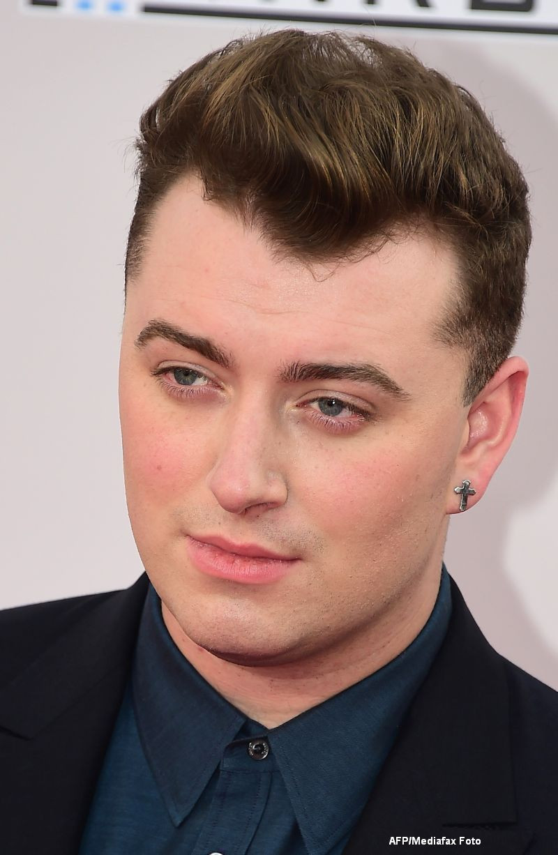 PREMIILE GRAMMY 2015. Sam Smith si Iggy Azalea, cele mai multe nominalizari. Recordul stabilit de Beyonce