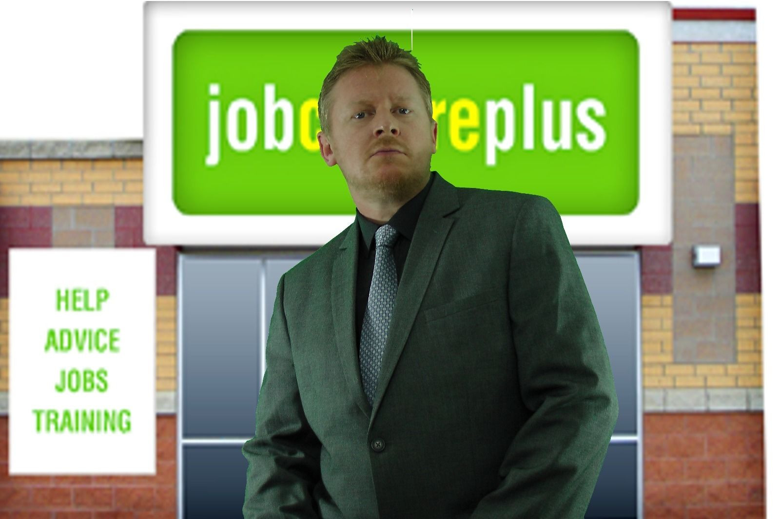 Un barbat s-a scos la licitatie pe eBay pentru a face rost de bani de Craciun. Ce suma a strans la final: "Nu ma asteptam"