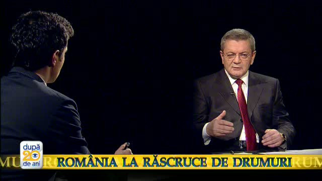 Comunismul din PSD si "spirala" de la alegeri. Ioan Rus crede ca tinerii de pe Facebook au fost pacaliti de "propaganda"