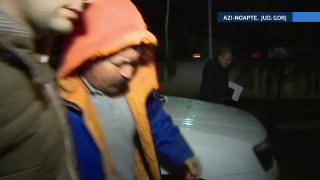 Ce s-a descoperit despre un barbat din Gorj care ar fi murit intr-un accident: "E ca un scenariu de film prost"