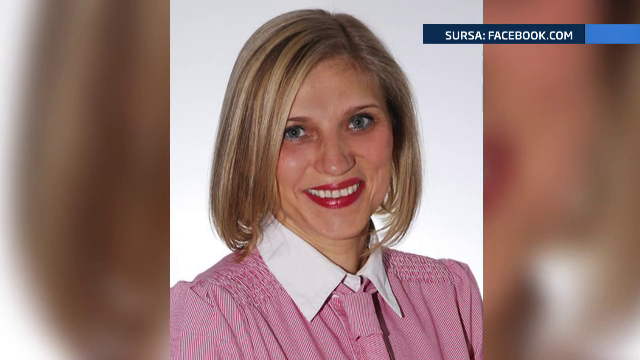 Fostul sot al profesoarei de origine romana ucisa la Abu Dhabi, despre tragedie: "Sunt oripilat. Iti pierzi cuvintele"