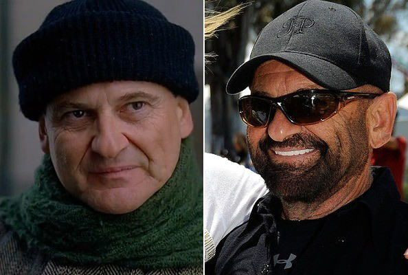 Joe Pesci Singur Acasa
