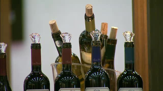 Sfaturi pentru masa de Crăciun. Care sunt cele mai potrivite vinuri, în funcție de meniu