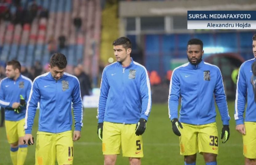 MApN si-ar putea face propria echipa de fotbal, daca Becali nu va plati pentru brand-ul Steaua. La cine ramane palmaresul