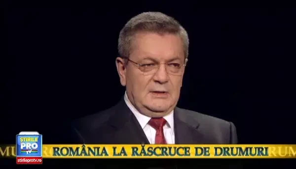 Comunismul din PSD si spirala de la alegeri. Ioan Rus crede ca tinerii de pe Facebook au fost pacaliti de propaganda