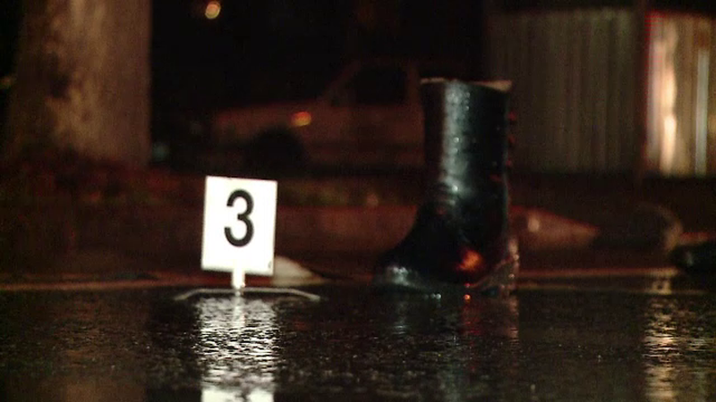 Doua femei se lupta pentru viata lor, dupa ce au fost spulberate de un sofer chiar pe trecerea de pietoni