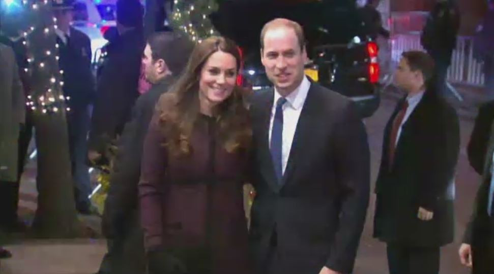 Printul William si ducesa de Cambridge, vizita oficiala de trei zile in SUA. Tema discutiei cu Barack Obama