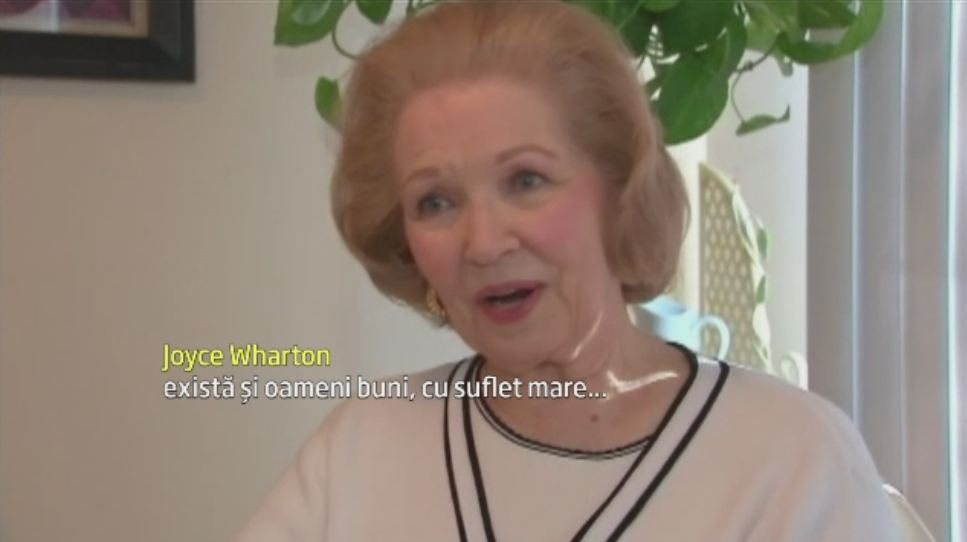 "Este un miracol de Craciun". S-a intamplat la 55 de ani dupa un accident de avion in care o femeie si-a pierdut parintii