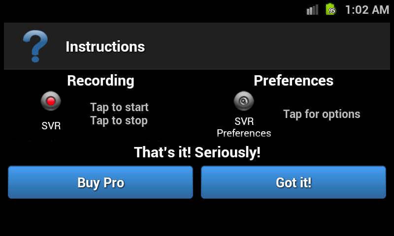 iLikeIT. Aplicatii destepte pentru mobilul din buzunar. Cum sa filmati cu telefonul in secret