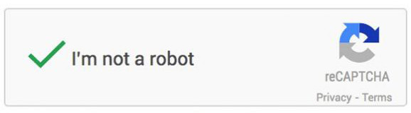 Testul Google prin care demonstrezi ca esti OM. Datele sunt tinute in cel mai mare secret de teama creatorilor de “roboti”