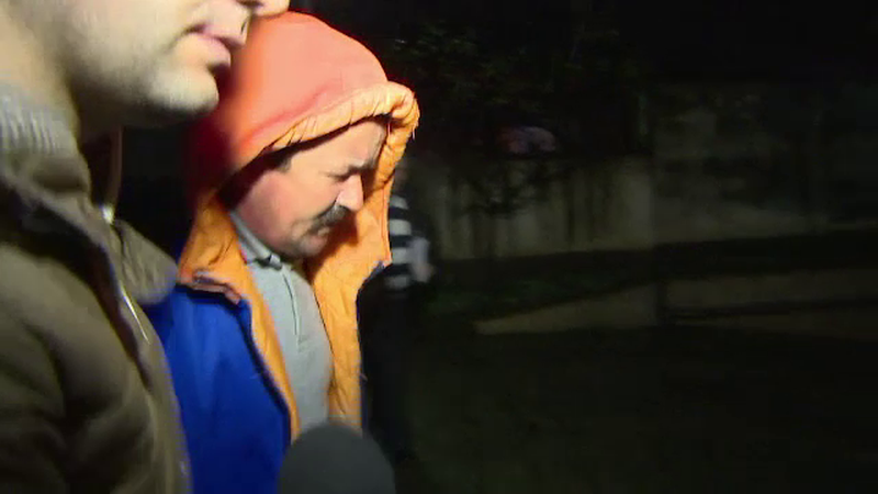 Barbatul din Gorj care a ucis un om, iar apoi a vrut sa ascunda crima si sa insceneze un accident, arestat preventiv