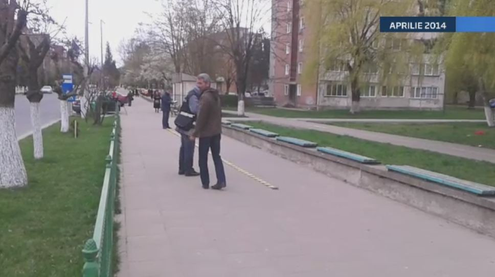 Barbatul din Vulcan care a ucis doua persoane a fost condamnat la 24 de ani de inchisoare. Ce despagubiri va plati