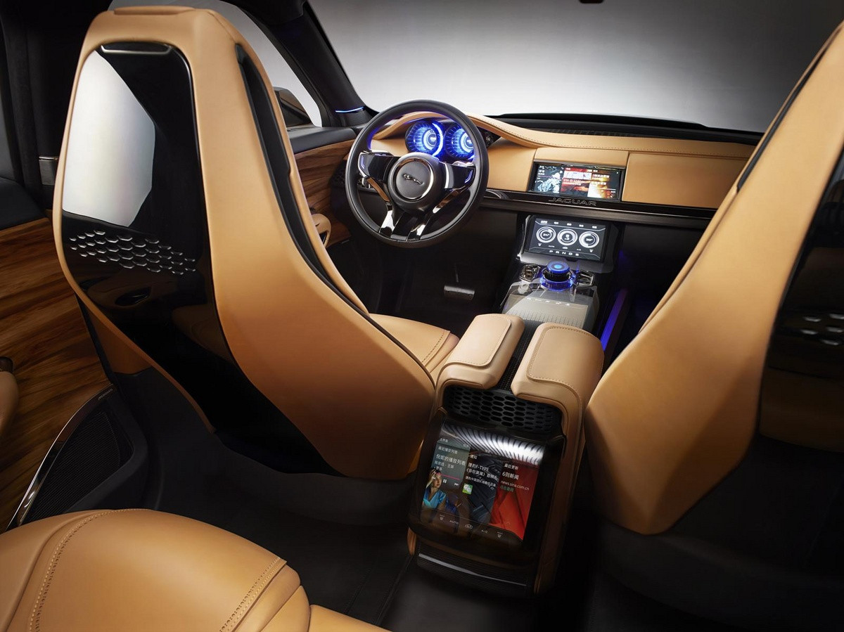 Jaguar, anunt important de Sarbatori. Este surpriza anului in industria auto