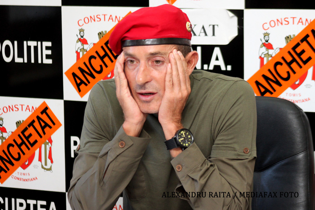 Radu Mazare, trimis la DNA pentru un posibil conflict de interese PENAL. Contractele din cauza carora risca inchisoarea